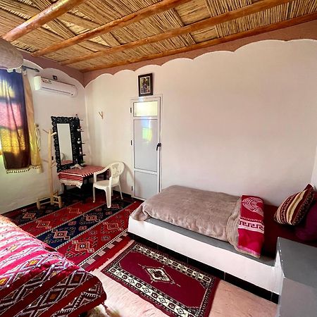 Auberge oued dades Boumalne Dades Exterior foto