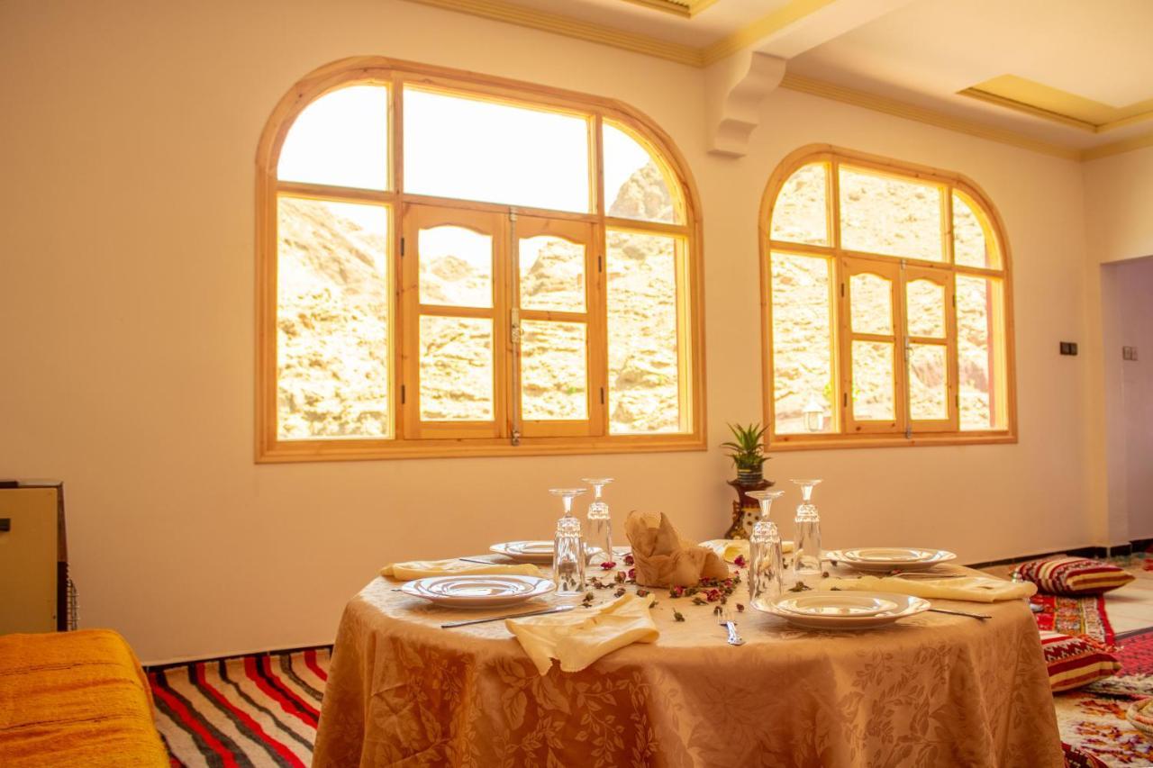 Auberge oued dades Boumalne Dades Exterior foto
