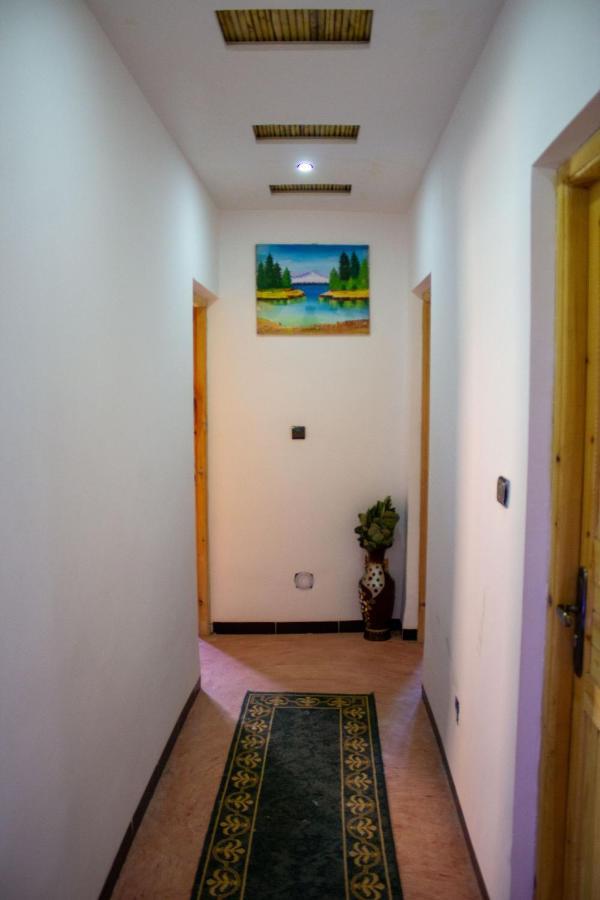 Auberge oued dades Boumalne Dades Exterior foto