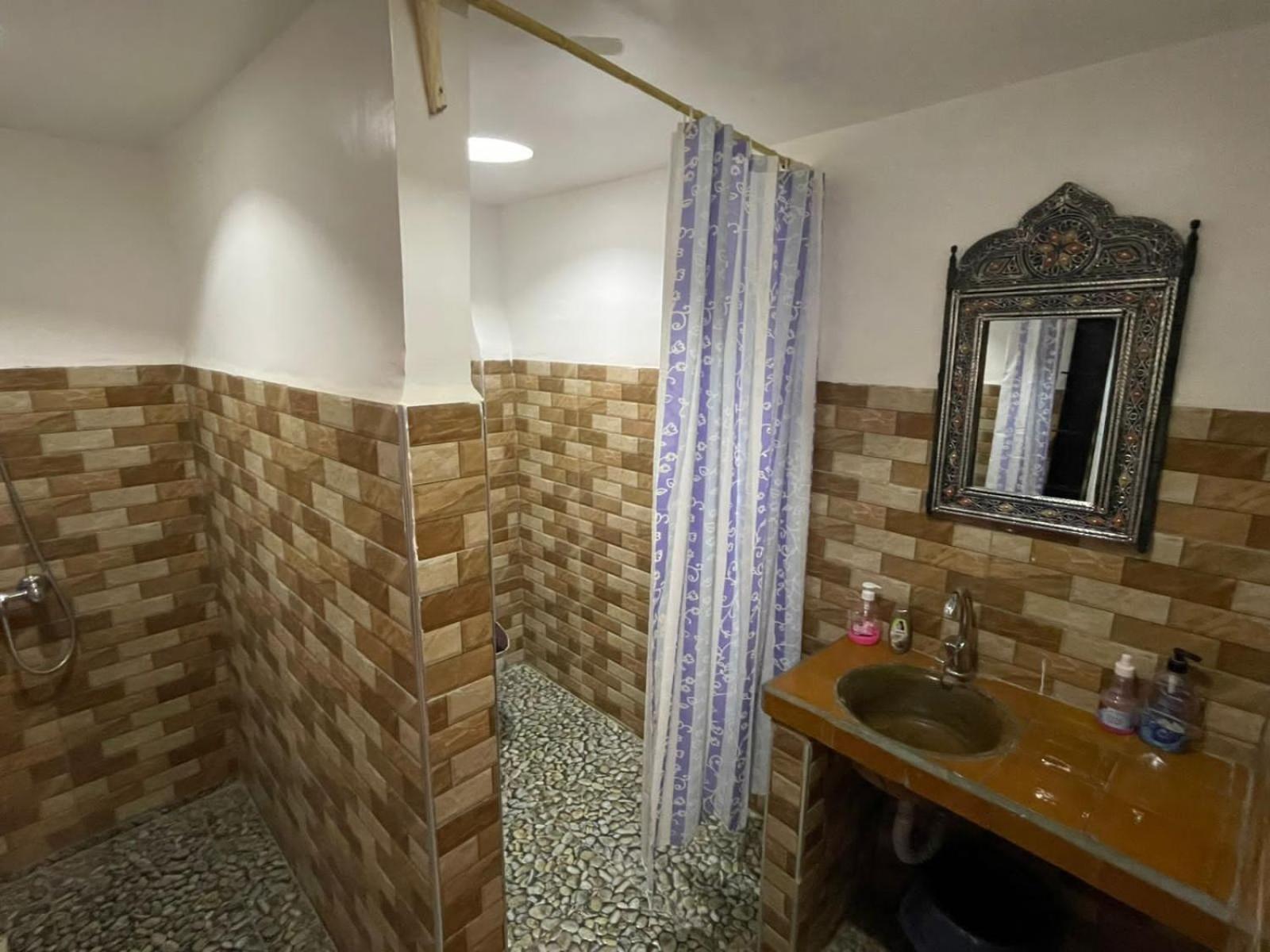 Auberge oued dades Boumalne Dades Exterior foto