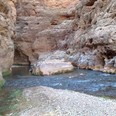 Auberge oued dades Boumalne Dades Exterior foto